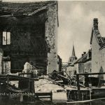 Aus der Gegend con Lorettohöhe