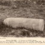 Reims - Guerre 1914-1918
