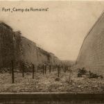 Fort Camp de Romains