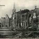 Rouvres - Feldpost