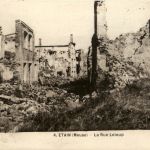 Etain - La Rue Leloup