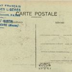 Etain - La Rue Leloup