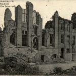 Nieuport - Hotel de ville
