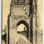 Ruines d Ypres