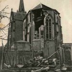 Kirche in Woinville be St. Mihiel