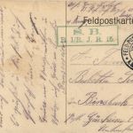 Soldatenfriedhof bei Savonnieres