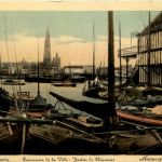 Anvers - Yachts de Plaisance