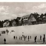 Oberhof - Ski