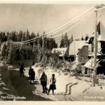 Oberhof - Tambacherstrasse