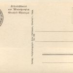 Oberhof - Tambacherstrasse
