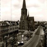 Recklinghausen Süd - Marienkirche