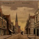 Recklinghausen Süd - Marienstrasse