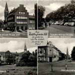 Recklinghausen Süd
