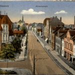 Recklinghausen - Hernerstrasse