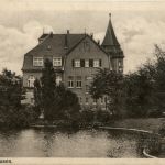 Recklinghausen - Stadtpark
