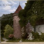 Recklinghausen - Am Herzogswall