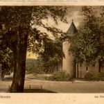 Recklinghausen - Am Herzogswall
