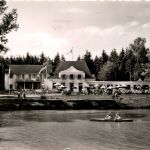 Bad Dürrheim - Hotel am Salinensee