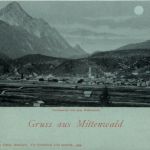 Gruss aus Mittenwald