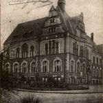 Recklinghausen - Kreishaus