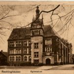 Recklinghausen - Gymnasium