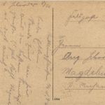 Recklinghausen - Bergwerksdirektion