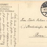 Recklinghausen - Bergwerksdirektion