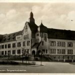 Recklinghausen - Bergwerksdirektion