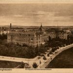 Recklinghausen - Knappschaftskrankenhaus