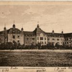 Recklinghausen - Knappschaftskrankenhaus
