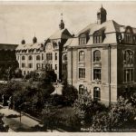 Recklinghausen - Knappschaftskrankenhaus