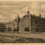 Recklinghausen - Knappschaftskrankenhaus