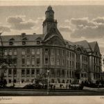 Recklinghausen - Oberrealschule