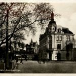 Recklinghausen - Kunibertitor