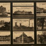 Gruss aus Recklinghausen