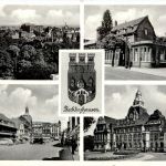 Recklinghausen