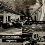 Magdeburg - Hotel International