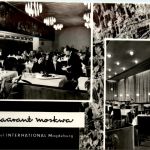 Magdeburg - Hotel International