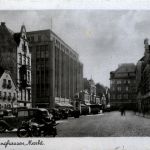 Recklinghausen - Markt