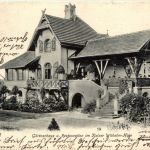 Dortmund - Gärtnerhaus