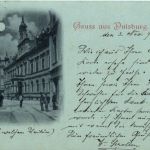 Gruss aus Duisburg