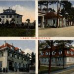 Duisburg - RuhrortLager Hammelburg