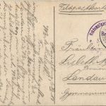 Duisburg - RuhrortLager Hammelburg