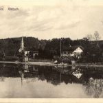 Ambach - Stranberger See