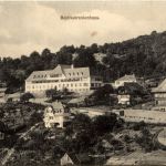 Calw - Bezirkskrankenhaus