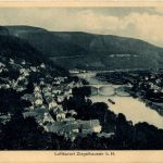 Ziegelhausen bei Heidelberg
