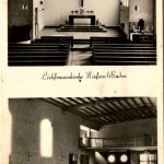 Niefern - Liebfrauenkirche
