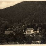 Neckargemünd - Kümmelbacher Hof