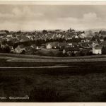 Donaueschingen