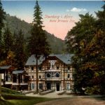 Ilsenburg - Hotel Prinzess Ilse